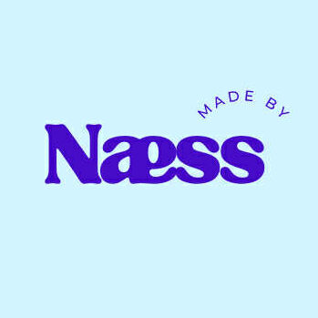 By Næss