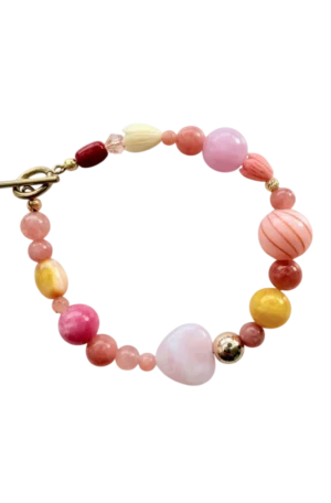 Håndlavet Unika Armbånd – Mailund Design