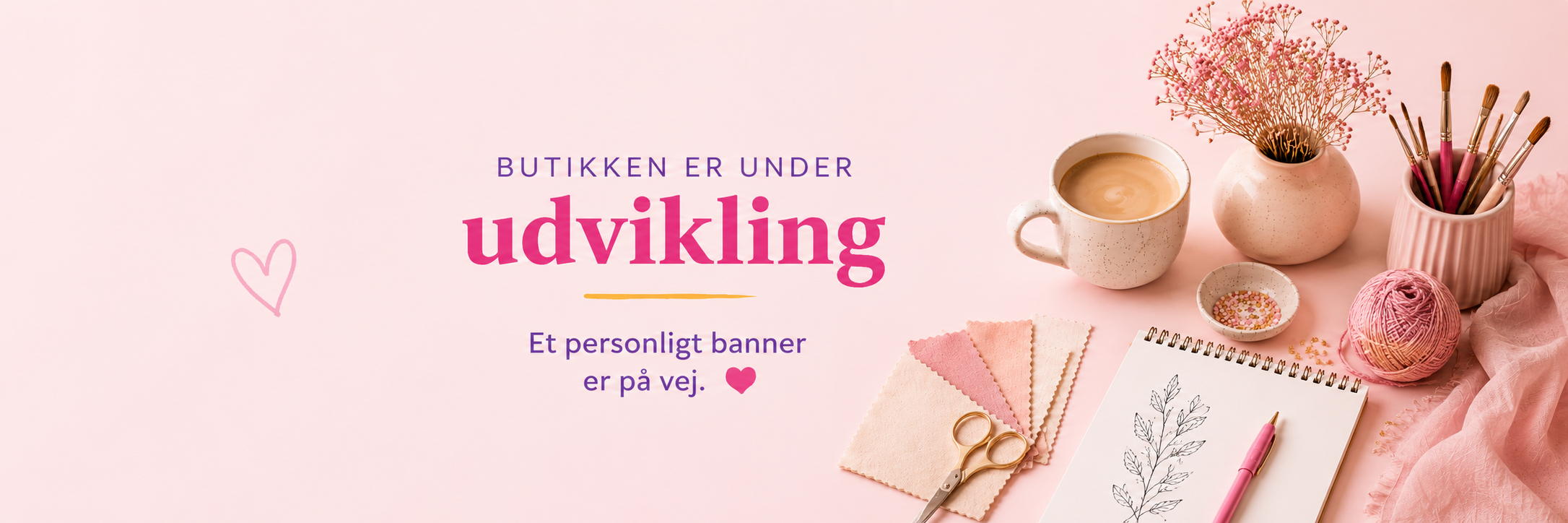 Lykkestund Keramik