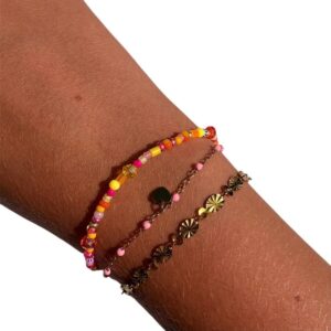 Solskins armbåndet